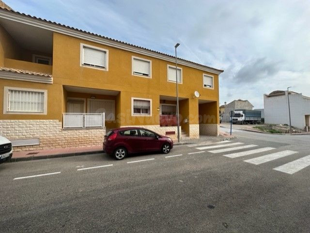 DUPLEX EN LORQUI - foto 2