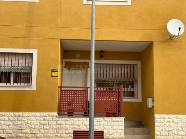 DUPLEX EN LORQUI - foto 3