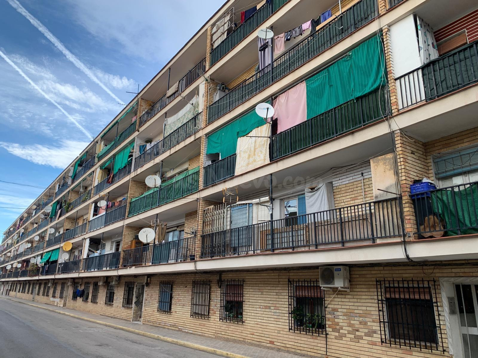 Venta de Piso con INQUILINO en Rocasa Beniel (Murcia) - foto 2