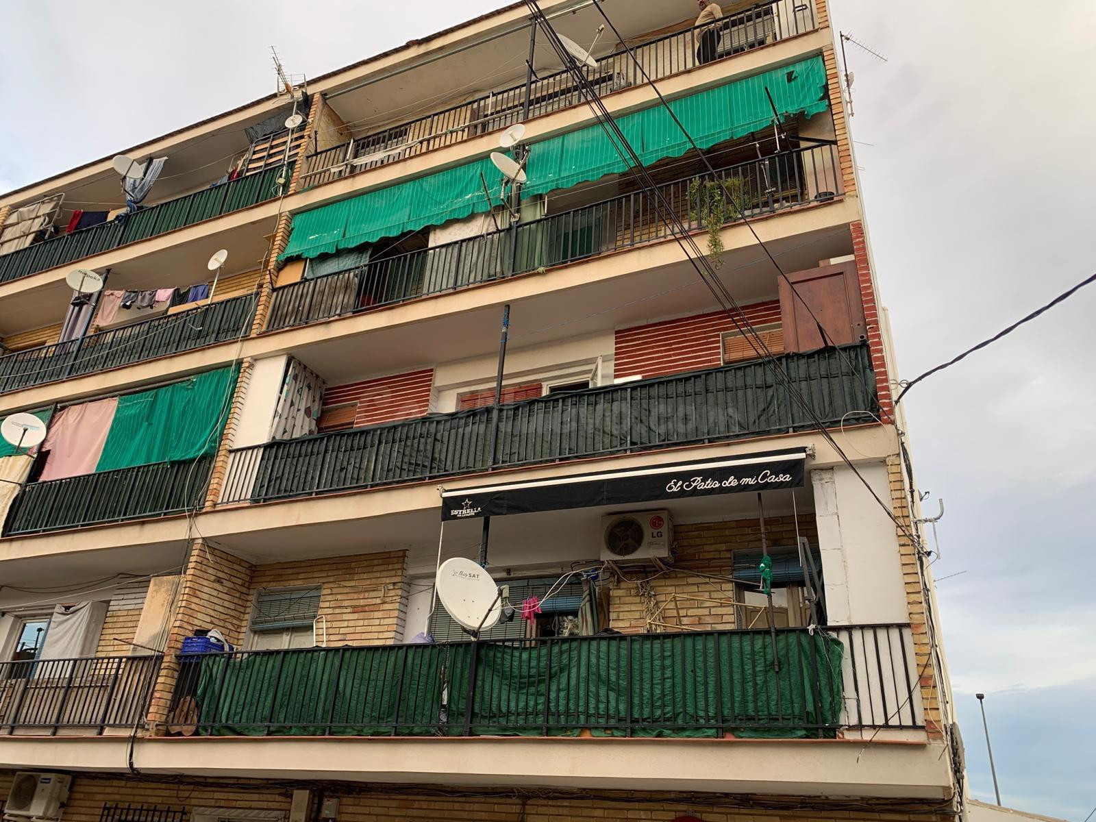 Venta de Piso con INQUILINO en Rocasa Beniel (Murcia) - foto 3