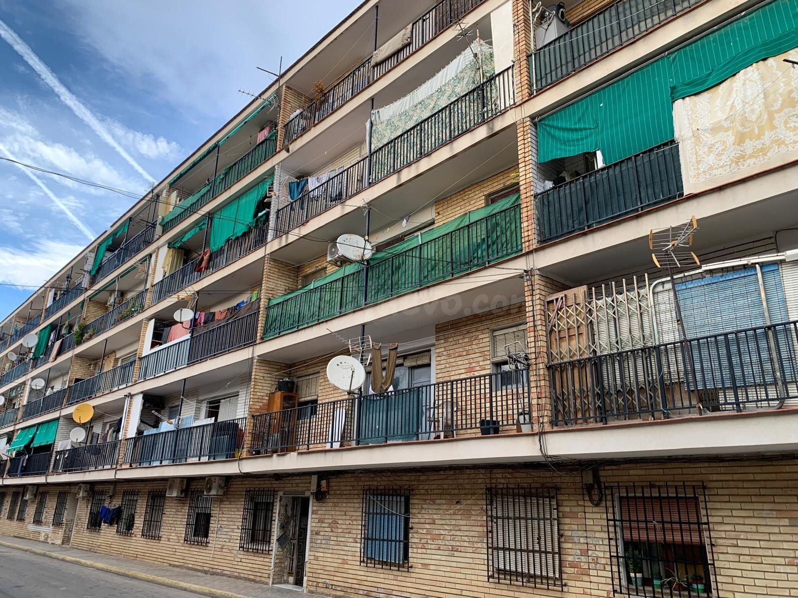 Venta de Piso con INQUILINO en Rocasa Beniel (Murcia) - foto 5