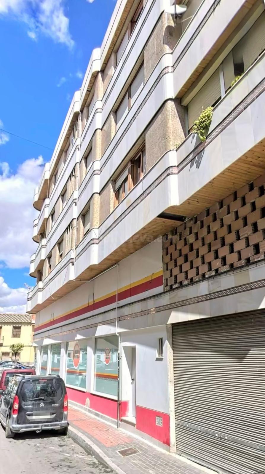 Venta de Piso + Garaje en Calle M Puig Valera Nº 12 Santomer - foto 4