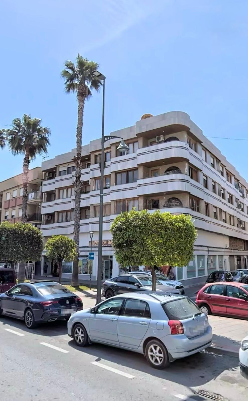 Venta de Piso + Garaje en Calle M Puig Valera Nº 12 Santomer - foto 5