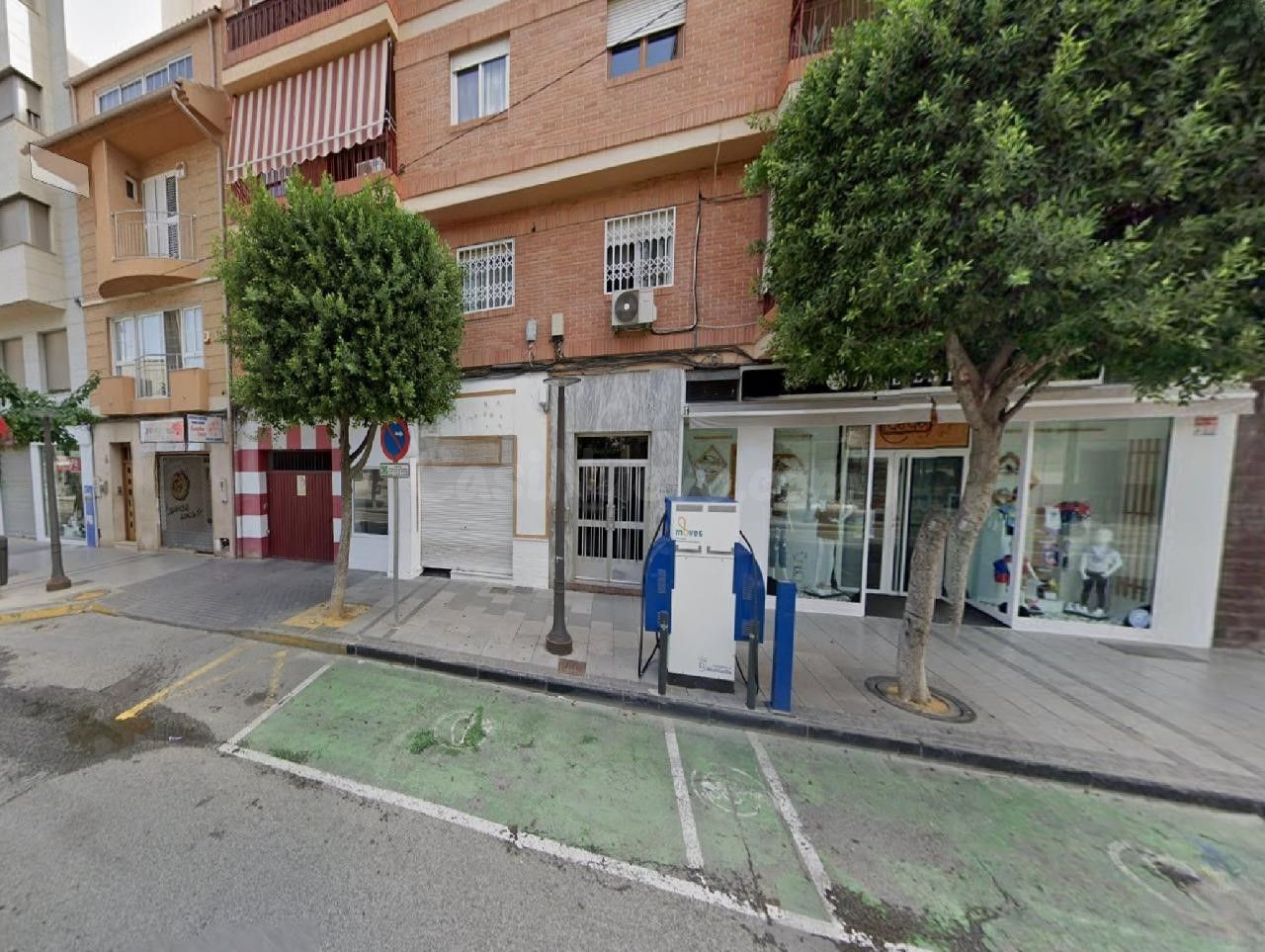 Piso en Calle Mayor Alcantarilla