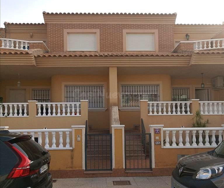 Venta de Piso en Calle Estanislao Figueras San Pedro del Pinatar