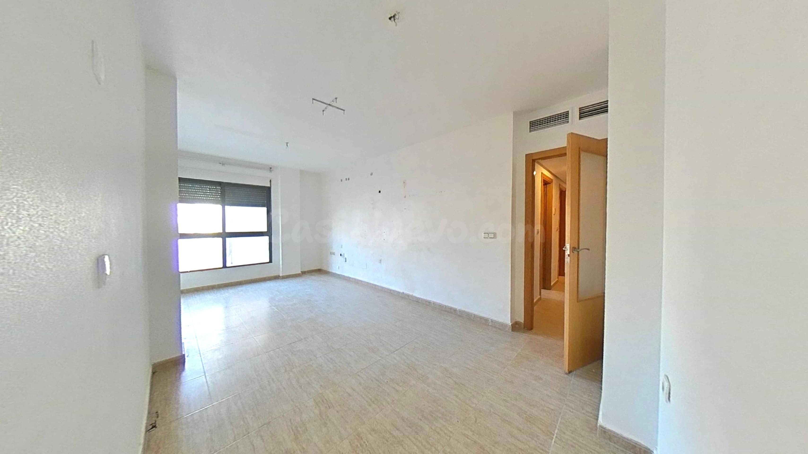 Venta de Piso en Calle DEL SOL EDIF. OSLO Nº 32