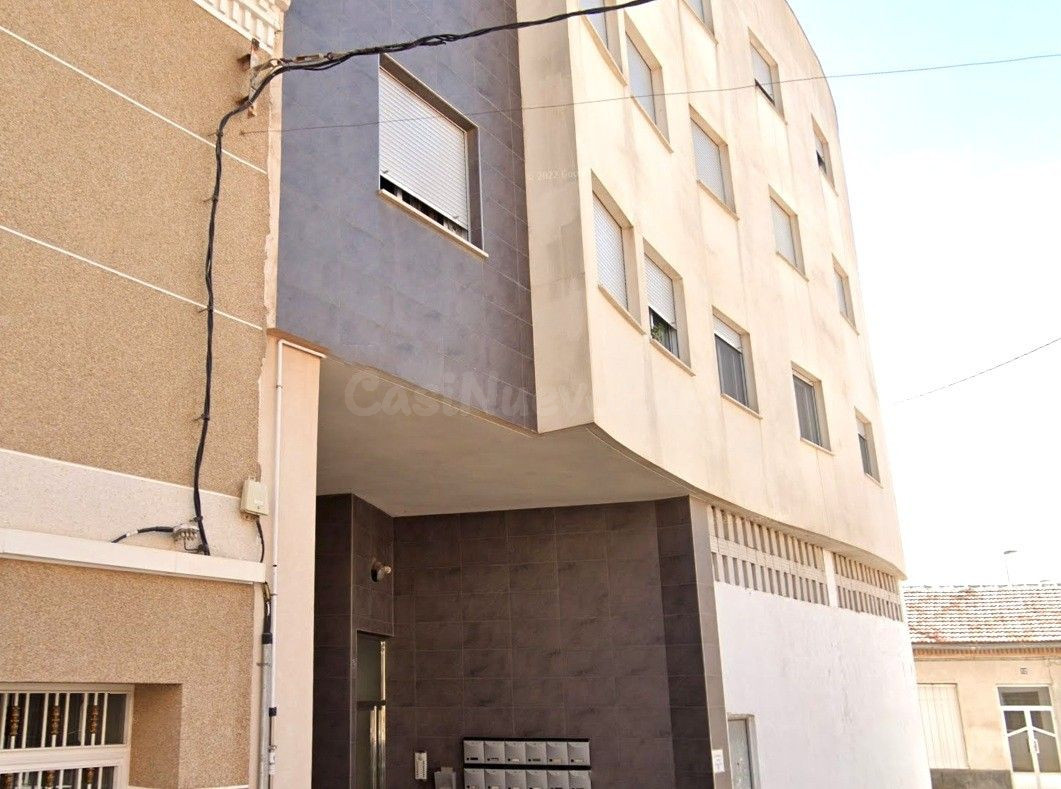 Venta de Piso + Garaje en Calle Moreras Nº 15 Murcia (Murcia - foto 3