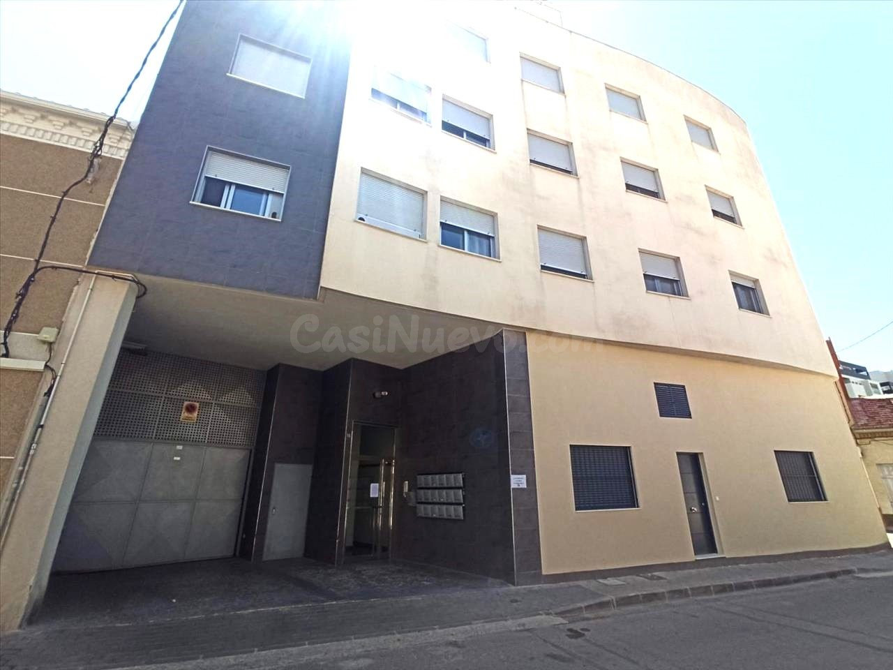 Venta de Garaje en Calle Moreras Nº 15 Murcia