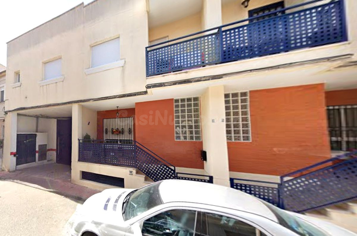 Venta de Duplex en Vereda Cuenca en Santa Cruz (Murcia)