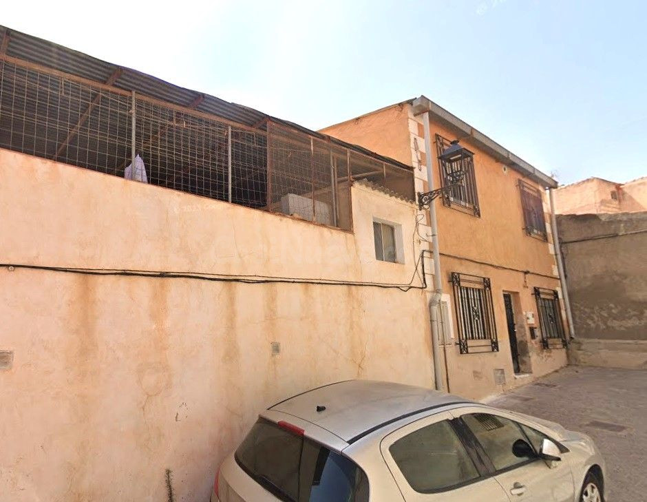 Venta de Casa Independiente + Garaje en Rúa Horno Monjas Nº  - foto 2