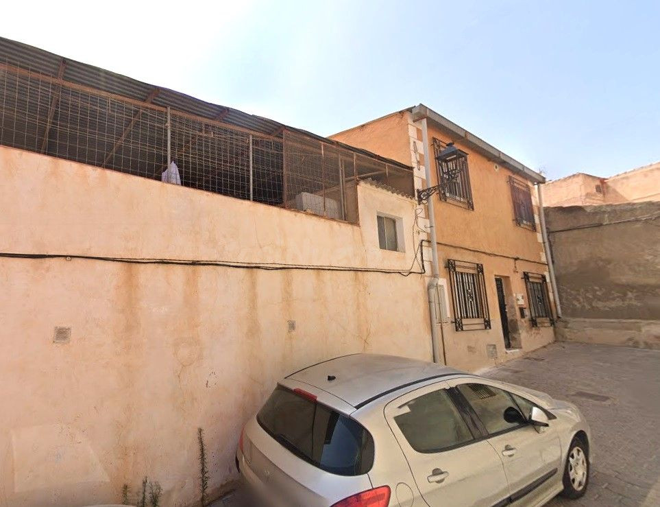 Venta de Casa Independiente + Garaje en Rúa Horno Monjas Nº  - foto 3