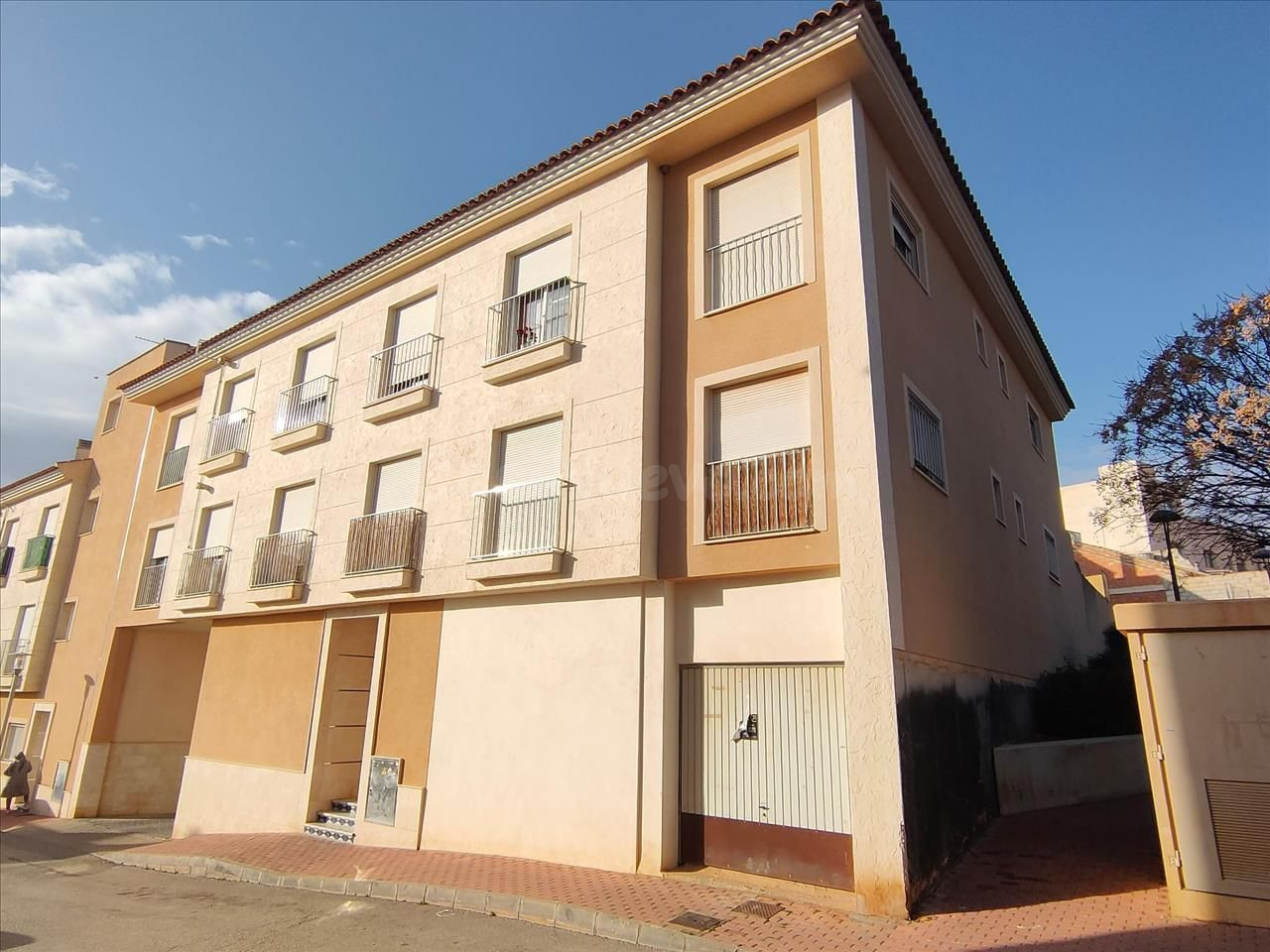 Local en Calle Aljucer Nº 3 Alhama de Murcia