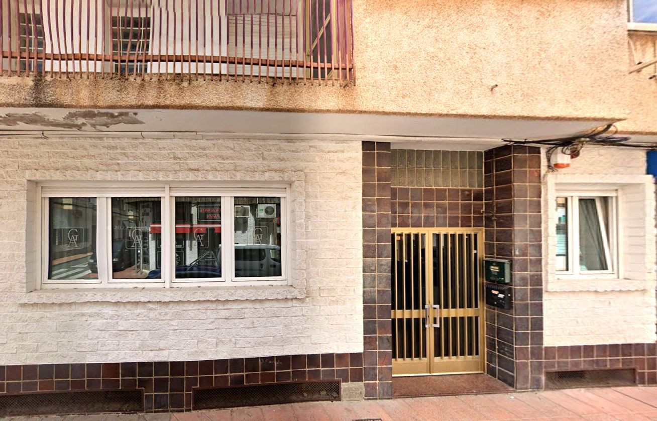 Venta de Piso en C Jnez Gregorio San Javier (Murcia)