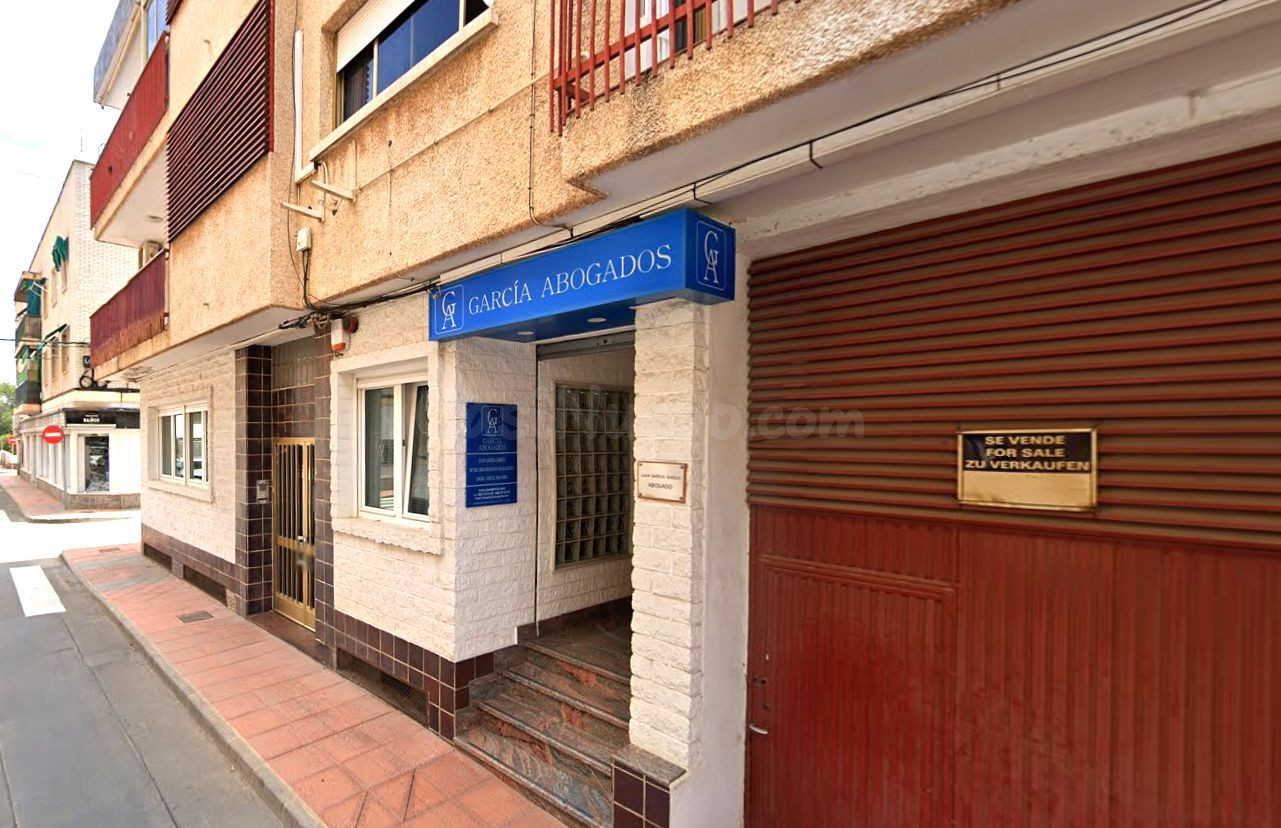 Venta de Piso en C Jnez Gregorio San Javier (Murcia) - foto 2