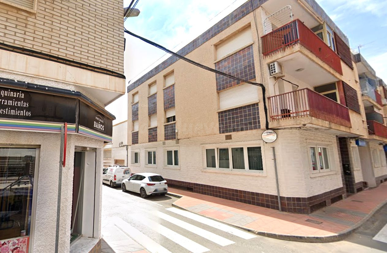 Venta de Piso en C Jnez Gregorio San Javier (Murcia) - foto 3