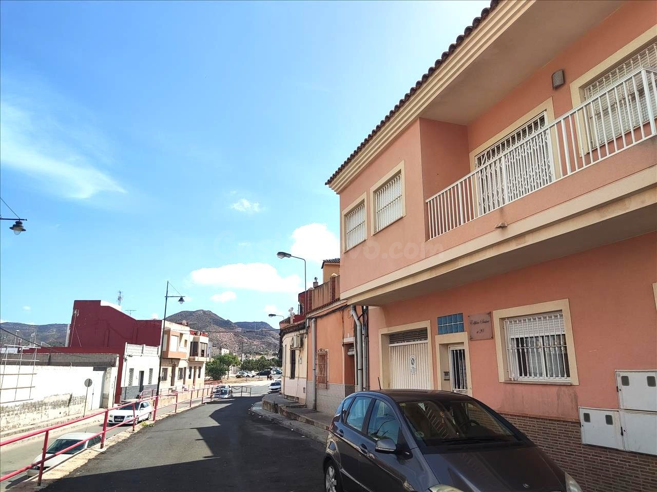 Venta de Piso en Calle Pozo, Del - Santa Lucia Nº 11 Cartage - foto 2