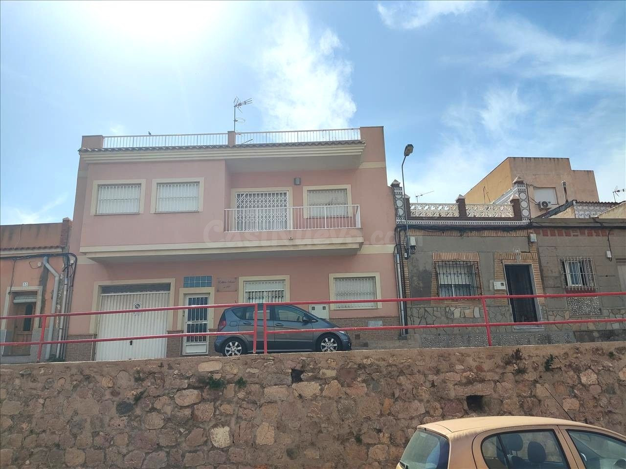 Venta de Piso en Calle Pozo, Del - Santa Lucia Nº 11 Cartage - foto 3