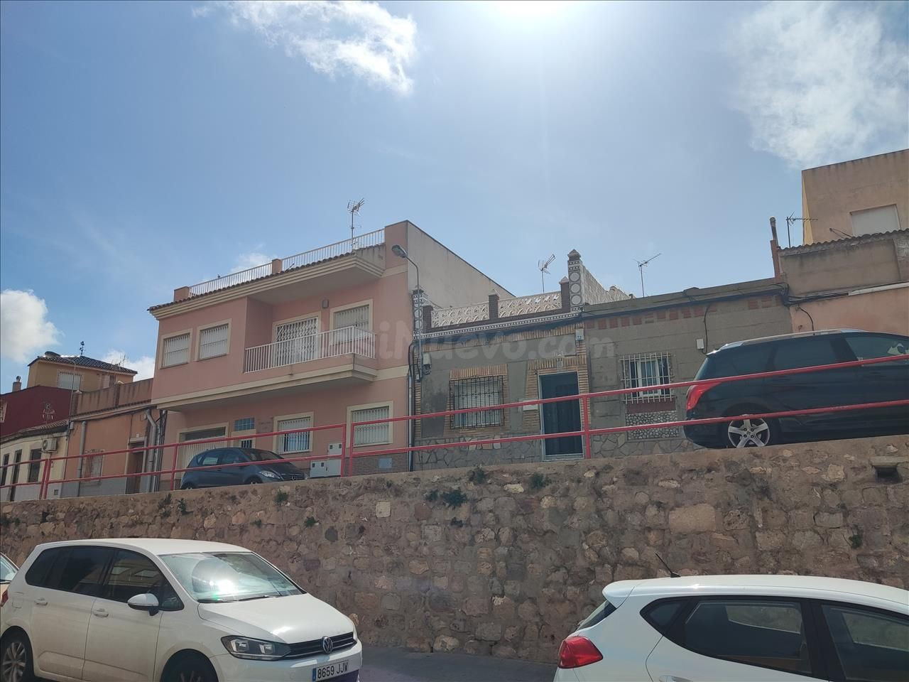 Venta de Piso en Calle Pozo, Del - Santa Lucia Nº 11 Cartage - foto 4