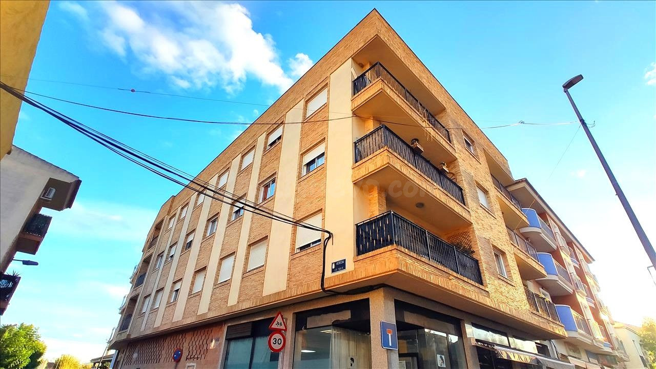 Venta de Garaje en Calle Vereda San Isidro Nº 10