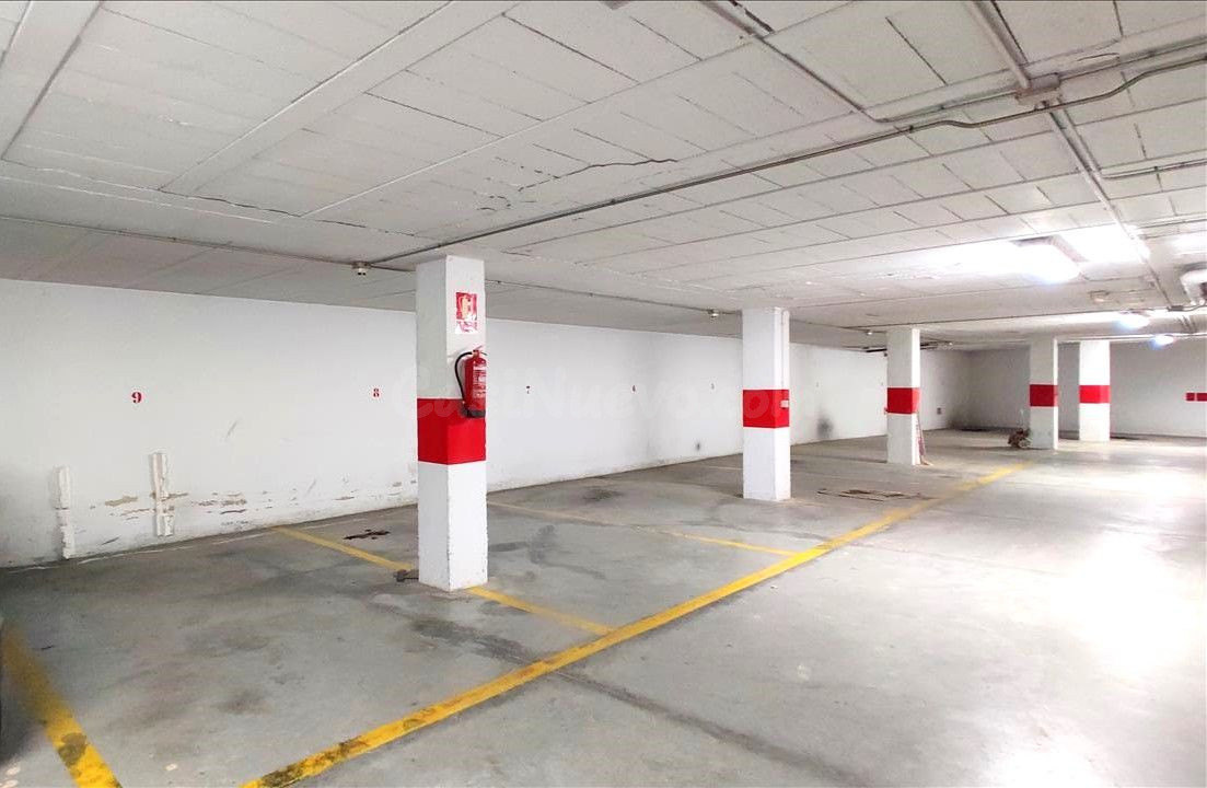 Venta de Garaje en Calle Vereda San Isidro Nº 10 El Raal - foto 2
