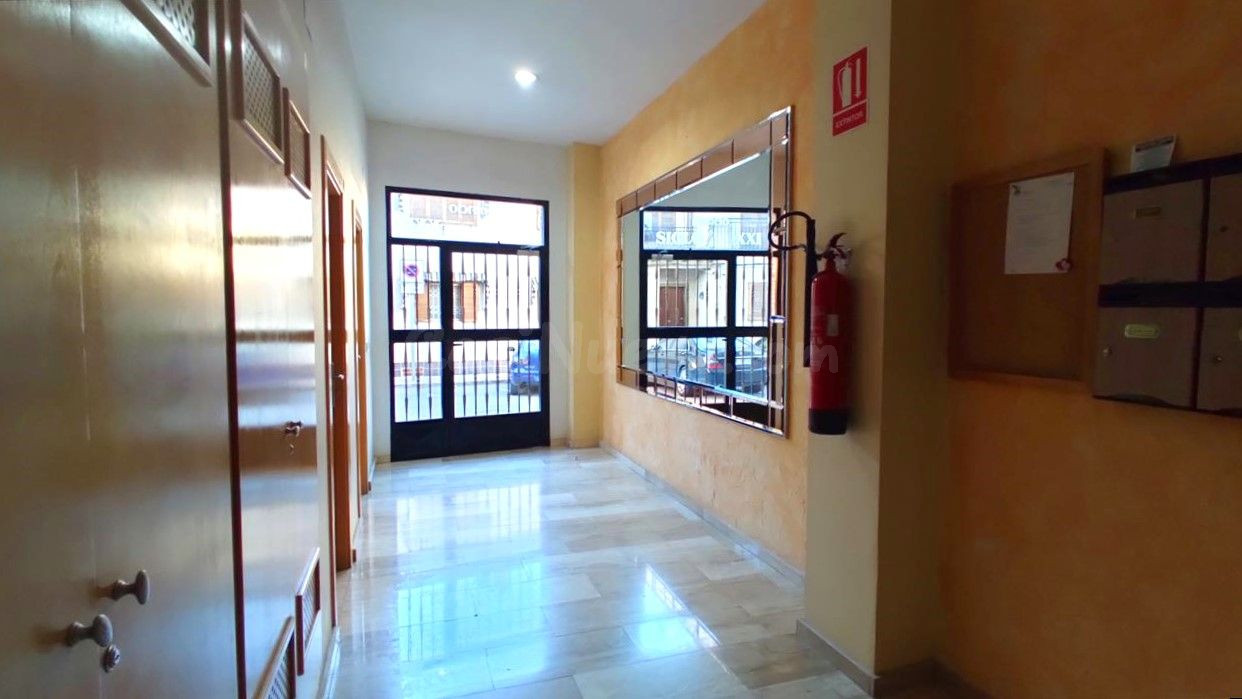 Venta de Garaje en Calle Vereda San Isidro Nº 10 El Raal - foto 5