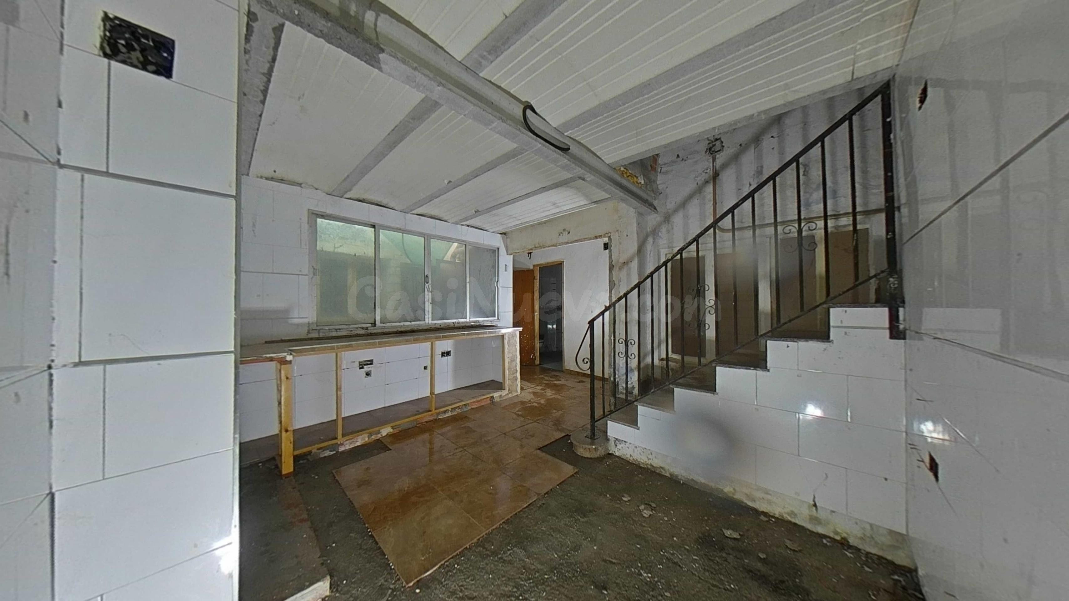 Venta de Piso en Avenida Autonomias Las Nº 3 Cehegín