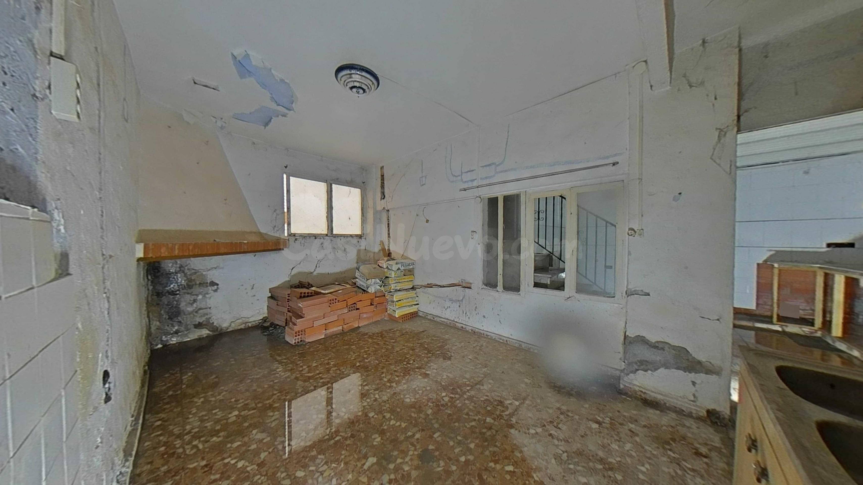 Venta de Piso en Avenida Autonomias Las Nº 3 Cehegín - foto 4