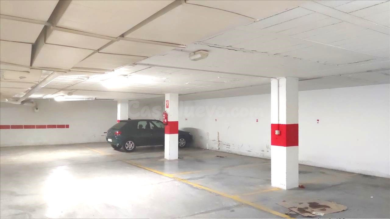 Venta de Garaje en Calle Vereda San Isidro, El Raal - foto 3