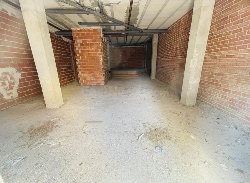 Local comercial en zona centro de El Raal - foto 4