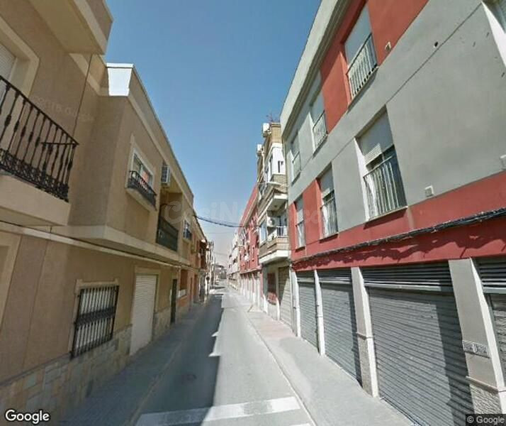 Venta de Piso en Calle Aperadores Nº 1 Murcia