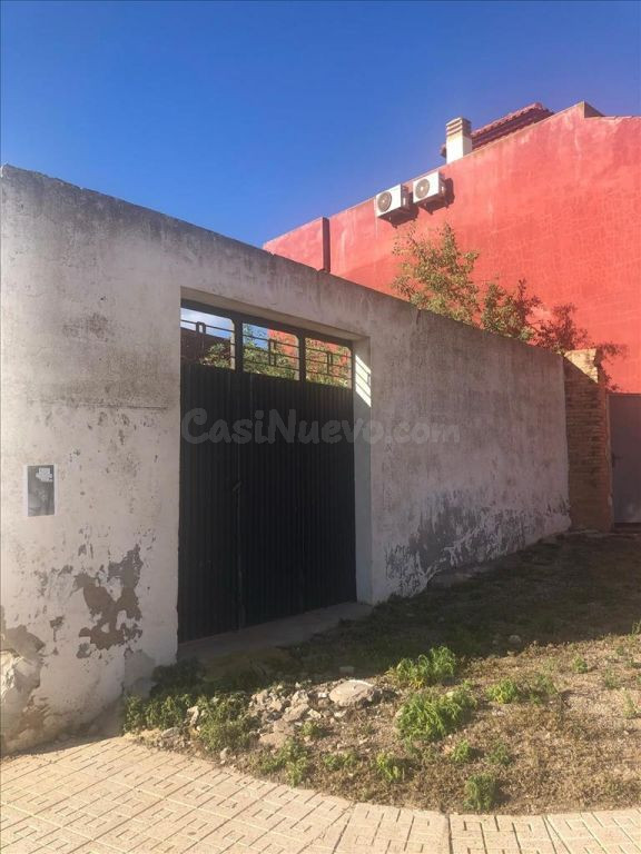 Terreno Urbano en la Unión - foto 2