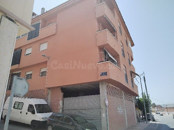 Venta de Piso en Travesía Vereda Cueva 07 Nº 6 Murcia (Murcia)