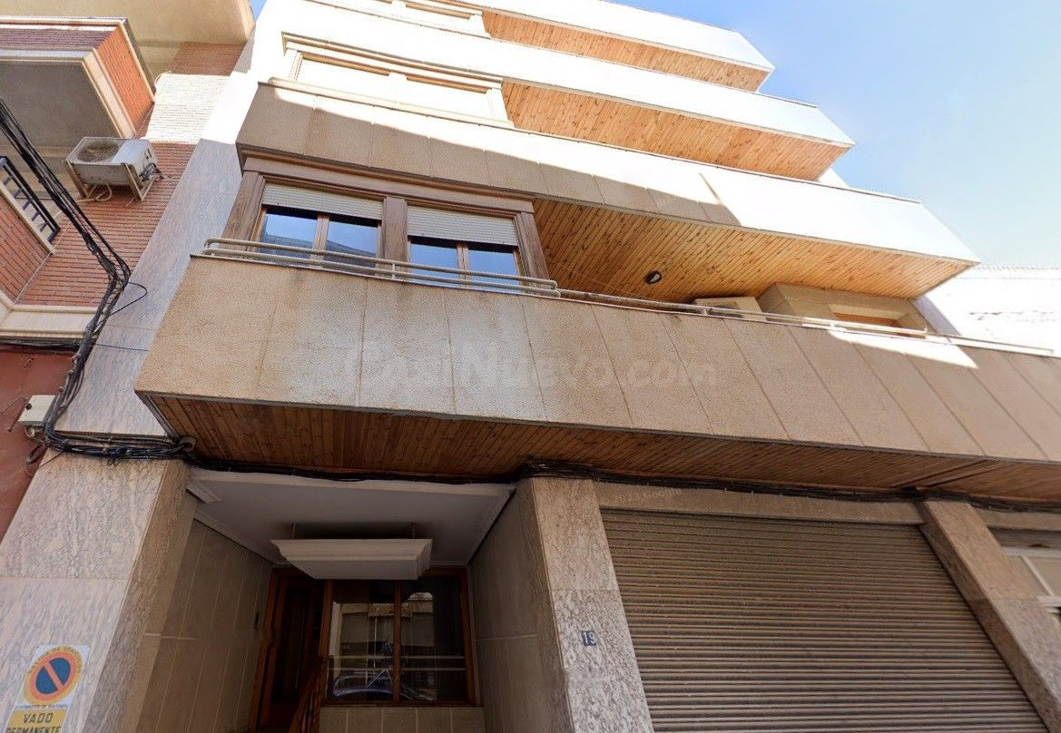Venta de Piso en Calle Amor Hermoso Nº 19 Santomera (Murcia) - foto 2