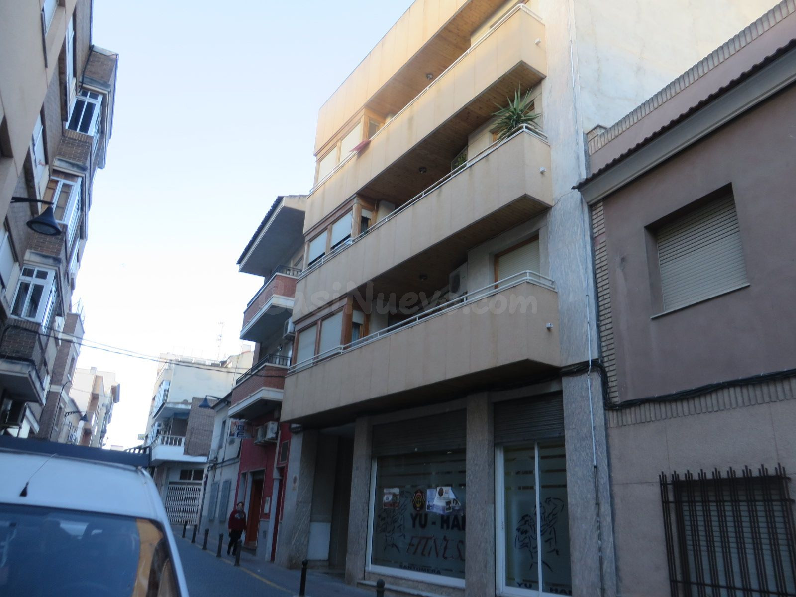 Venta de Piso en Calle Amor Hermoso Nº 19 Santomera (Murcia) - foto 3