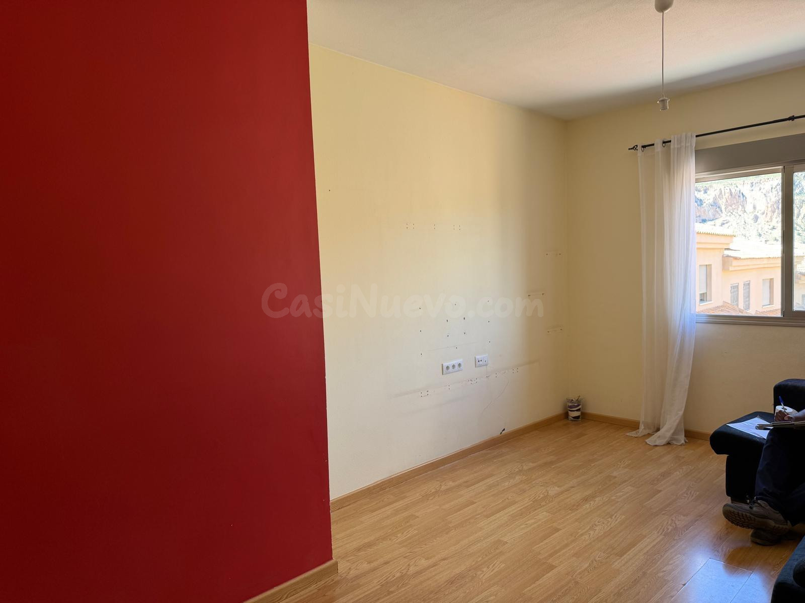 Venta de apartamento en Calle Generalitat De Cataluña Nº 2 V