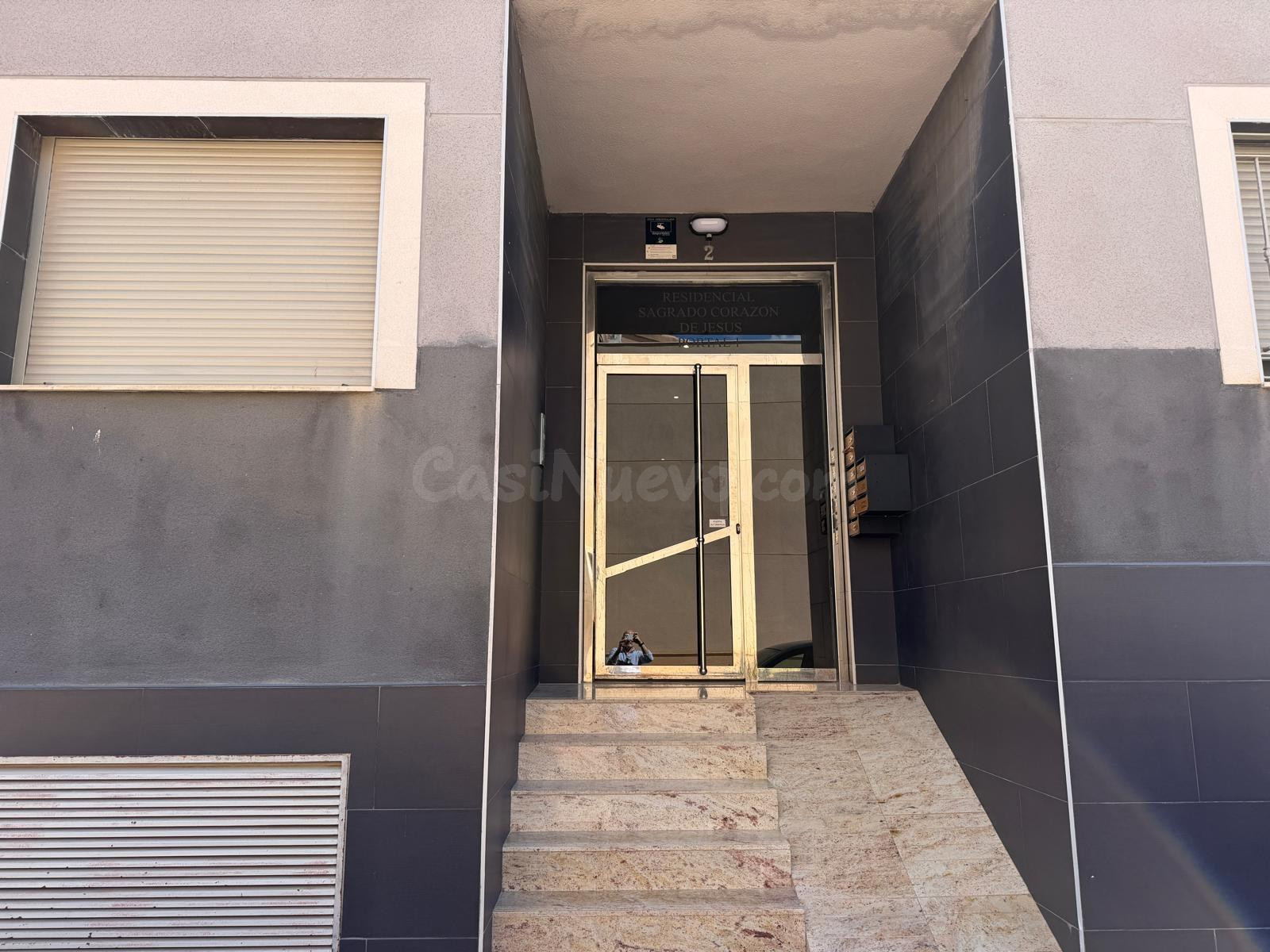 Venta de apartamento en Calle Generalitat De Cataluña Nº 2 V - foto 5