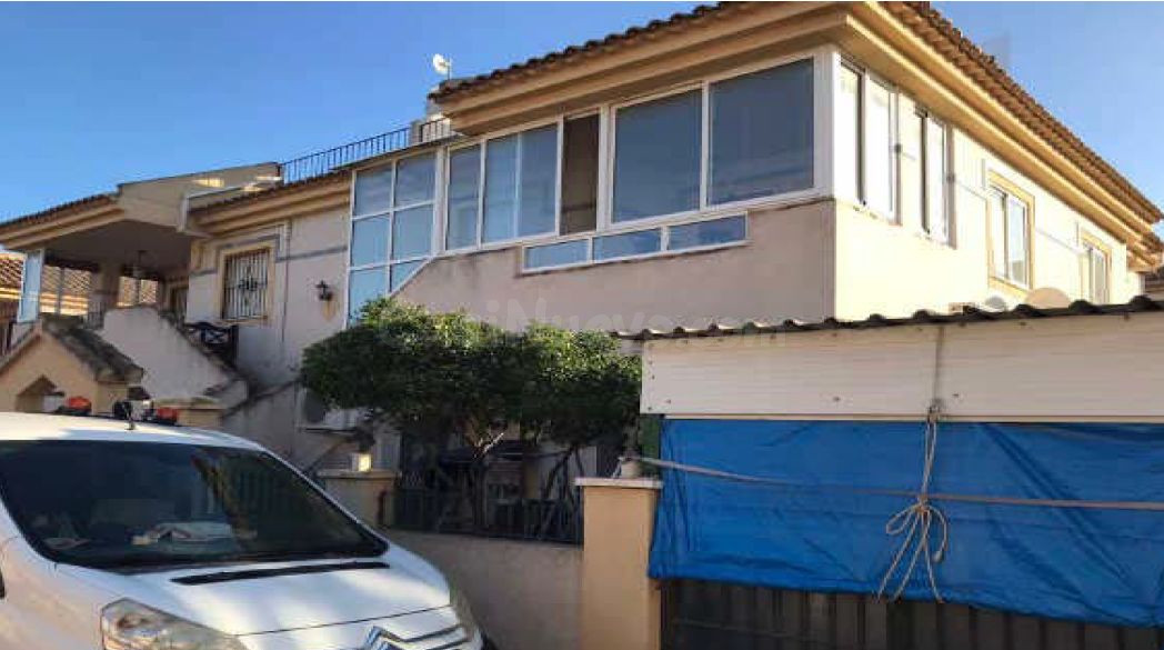 Venta de Piso en Calle Torrente - La Dorada Nº 1 Alcázares (Los) (Murcia)