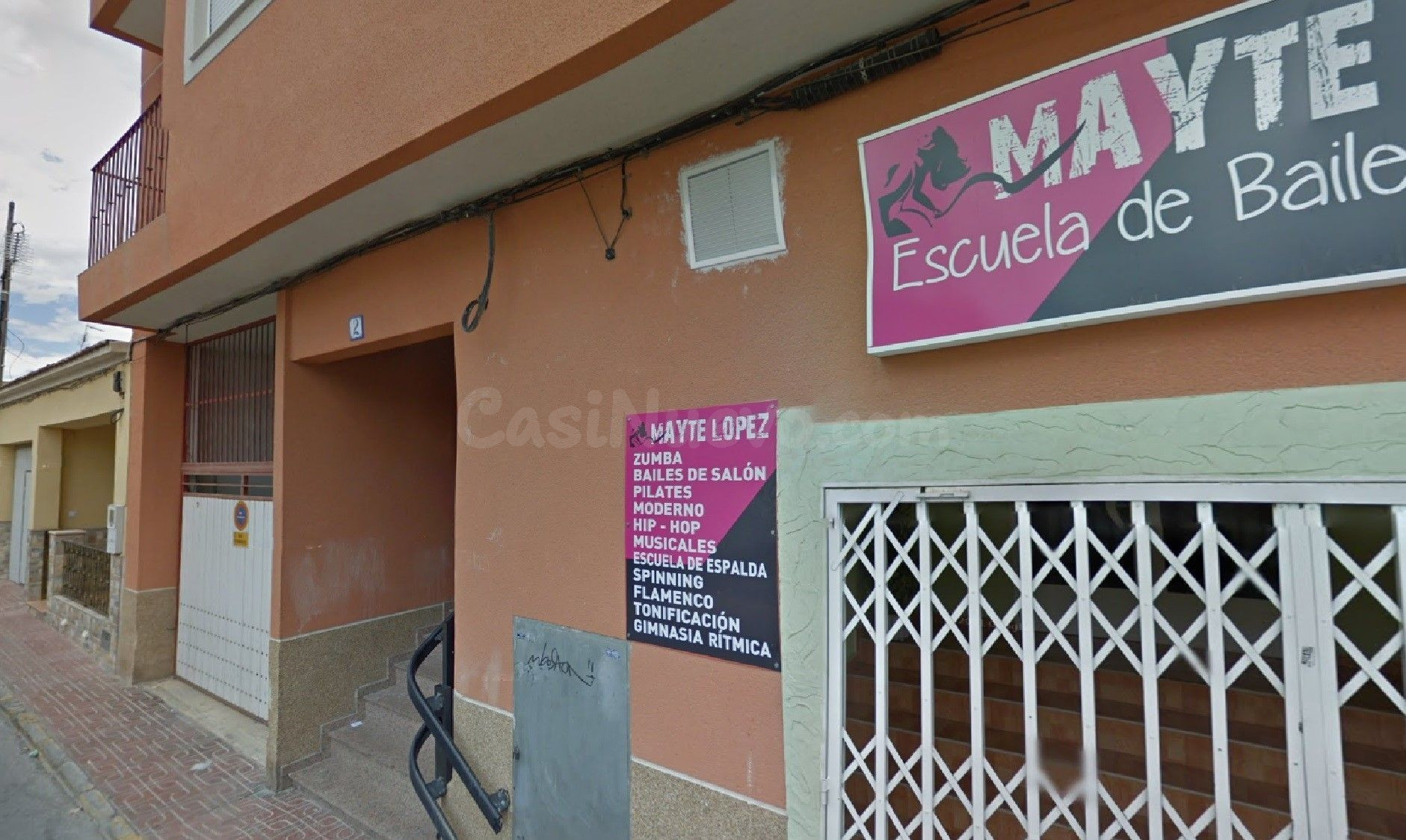 Venta de Piso en Juan Austria Nº 2 Ceutí (Murcia) - foto 2