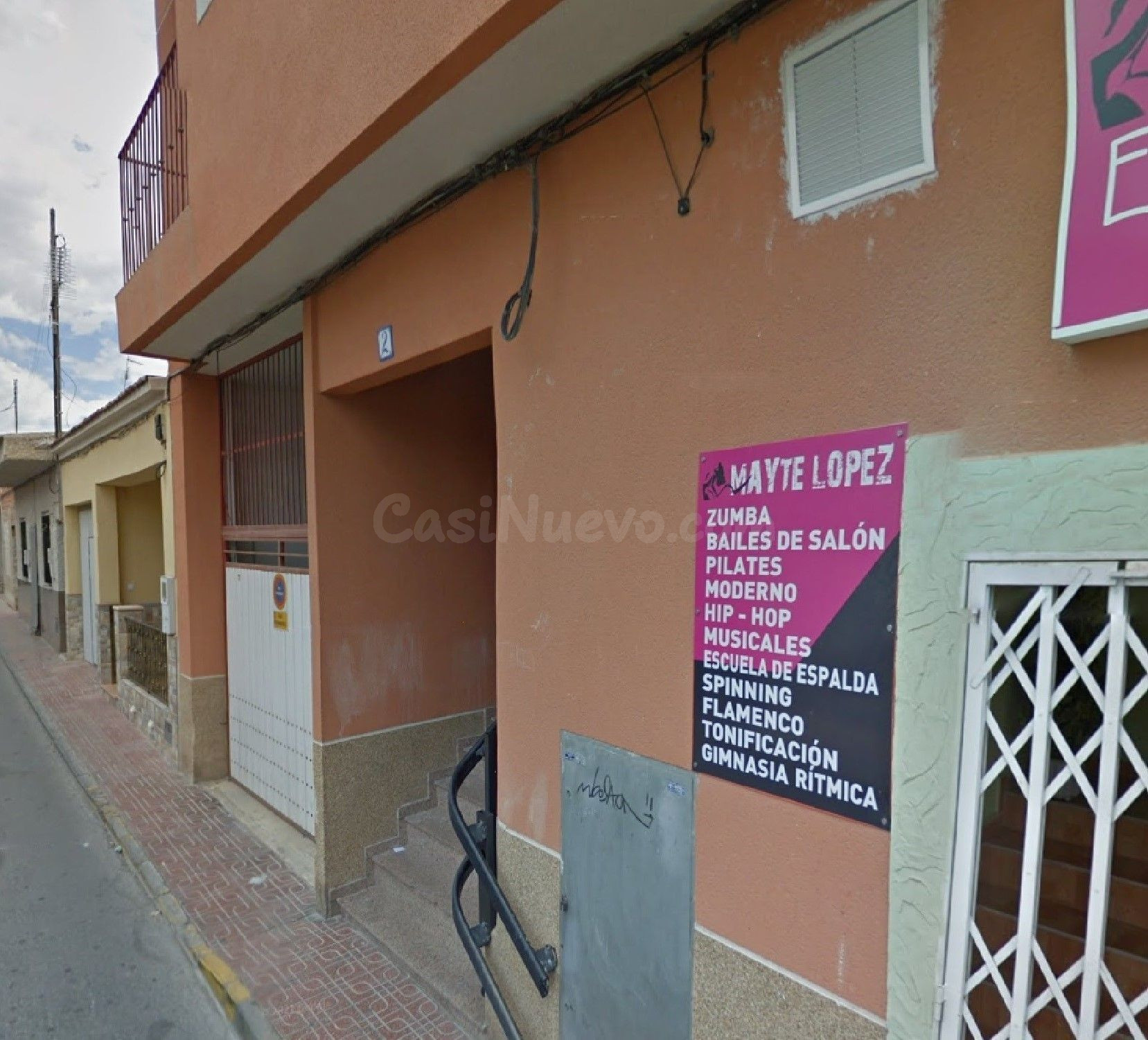 Venta de Piso en Juan Austria Nº 2 Ceutí (Murcia) - foto 3