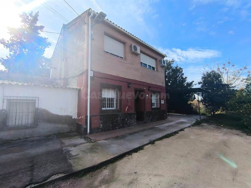 Venta de Casa Independiente en Camino Rincon Merino Nº 56 Murcia (Murcia)