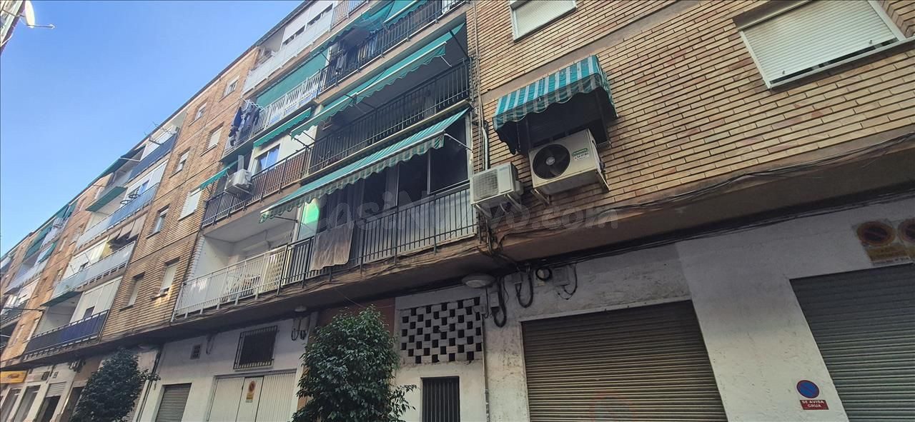 Venta de Piso en Violetas Nº 7 Molina de Segura (Murcia)