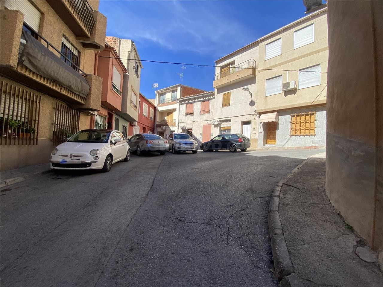Venta de Casa Independiente en Calle Duque Ahumada Nº 12 Aba - foto 2