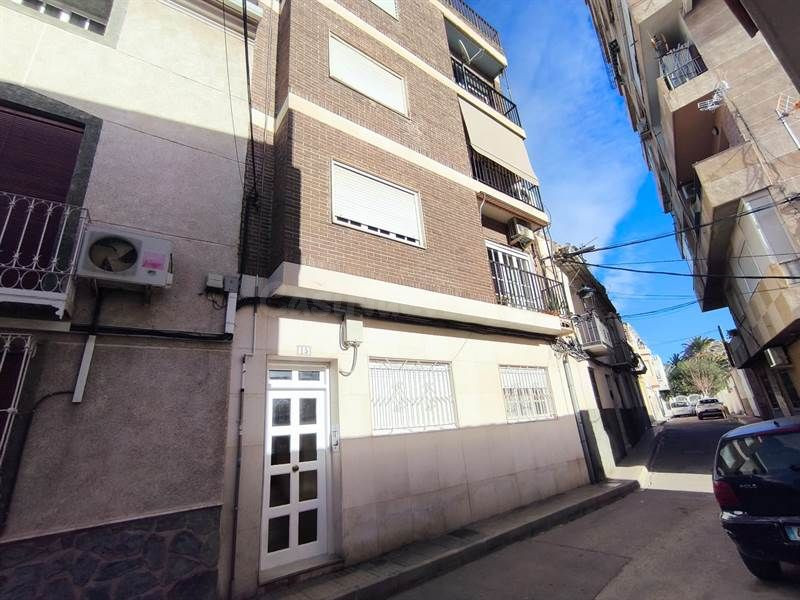 Venta de Piso en Calle San Roque Nº 15 Archena (Murcia)