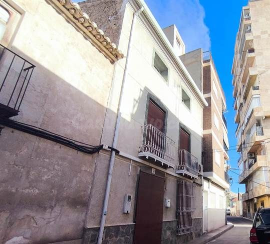Venta de Piso en Calle San Roque Nº 15 Archena (Murcia) - foto 2