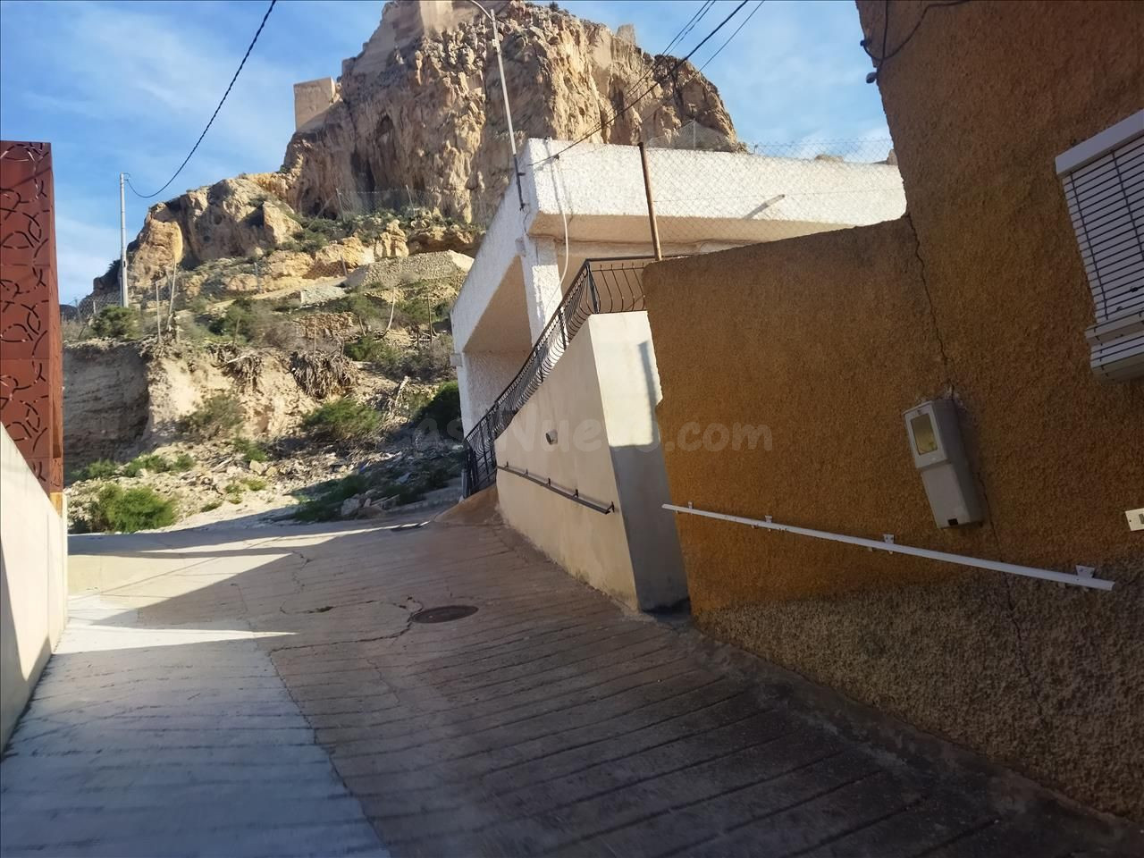Venta Casa Virgen de la Antigua 6 Monteagudo (Murcia)