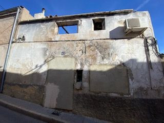 Venta de Casa en Calle Amargura Nº 42 Jumilla