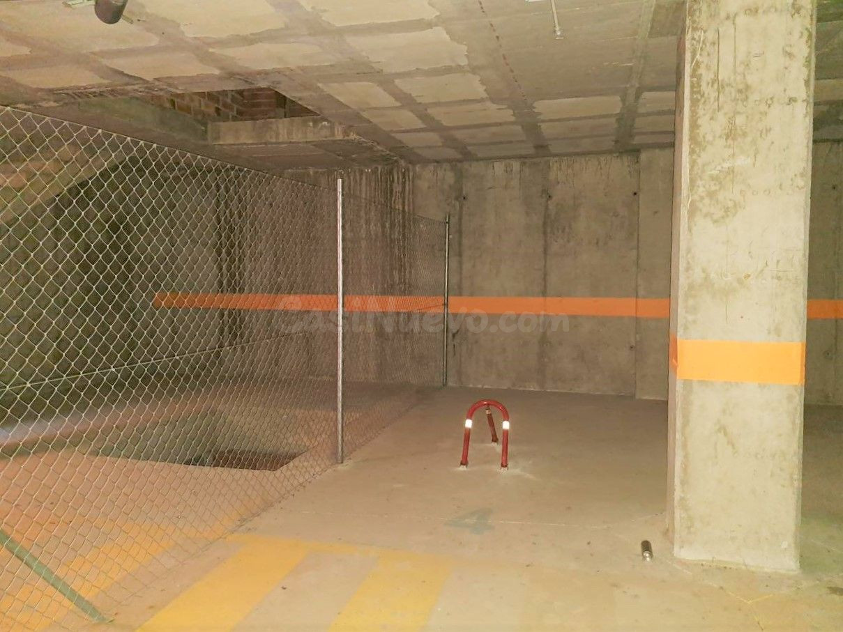 Venta de 8 Garajes en Calle Maestro Cipriano Galea - foto 3