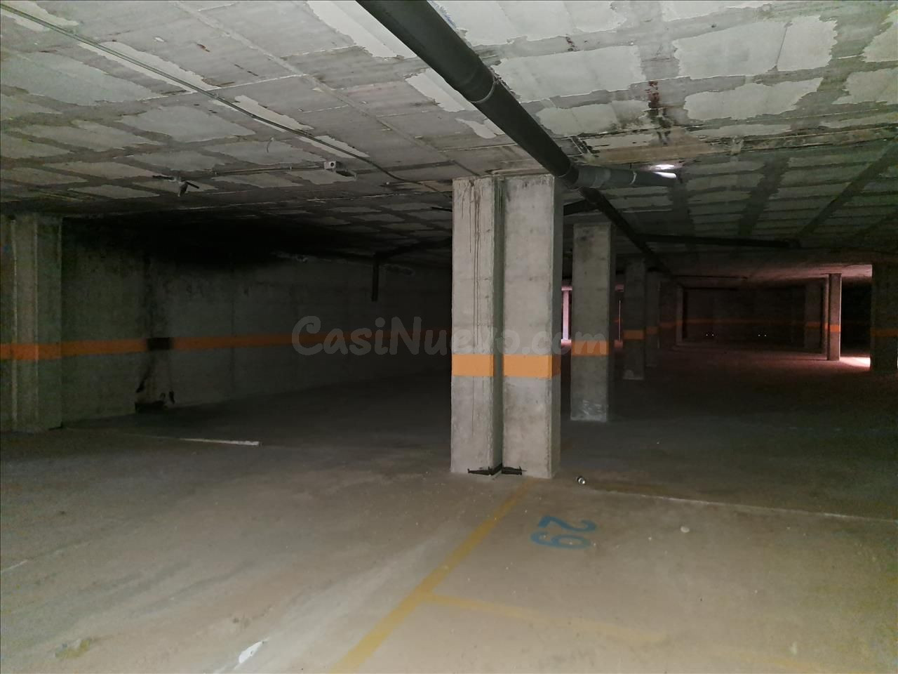 Venta de 8 Garajes en Calle Maestro Cipriano Galea - foto 4
