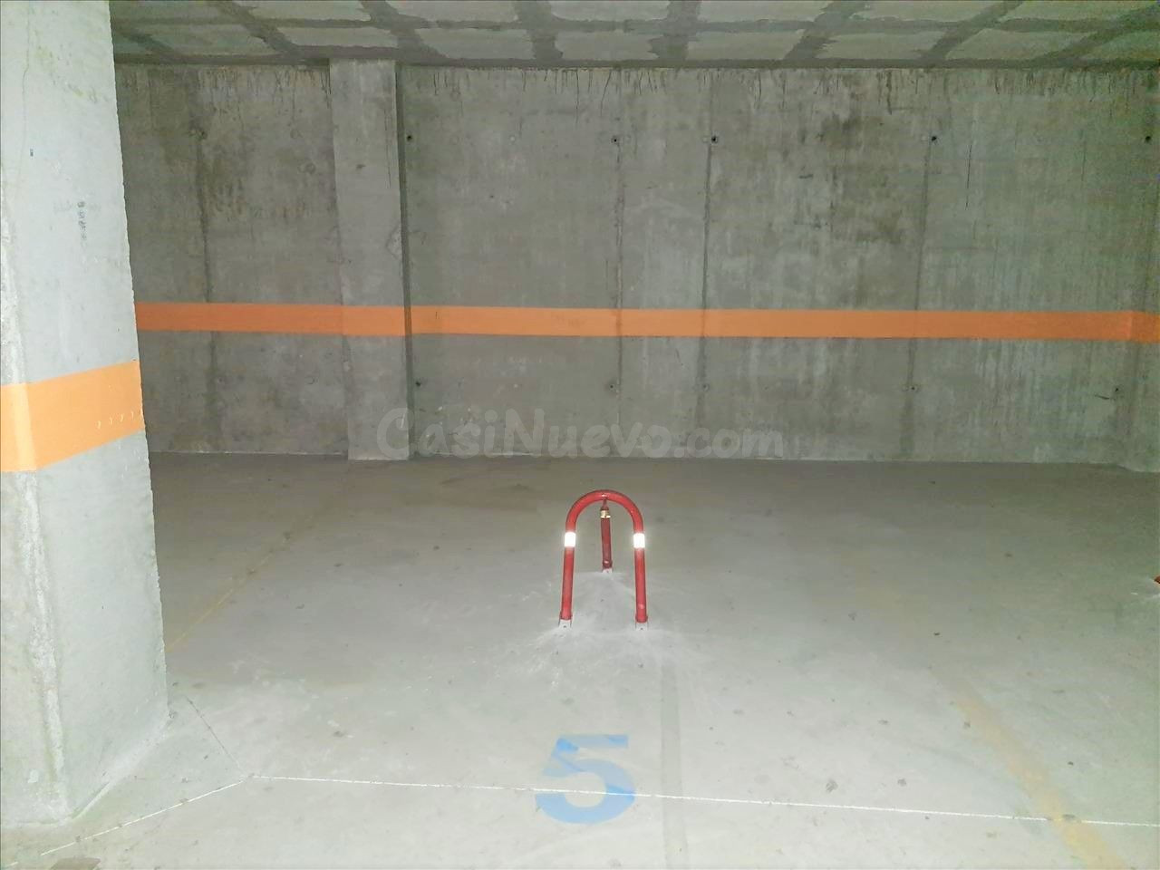 Venta de 8 Garajes en Calle Maestro Cipriano Galea - foto 5