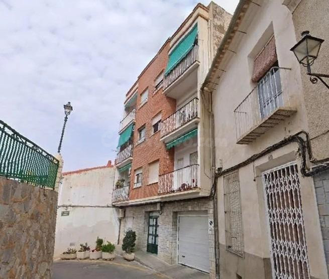 APARTAMENTO EN ABARAN